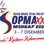 SOPMA 2023 Logo Vector