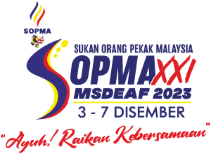 SOPMA 2023 Logo Vector