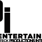 SPI Entertainment Logo Vector