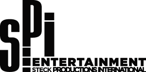 SPI Entertainment Logo Vector