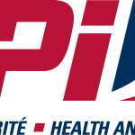 SPI Health and Safety Logo Vector