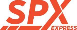 SPX Express Indonesia Logo Vector