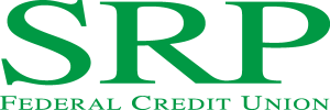 SRP Federal Credit Union Logo Vector