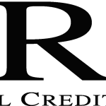 SRP Federal Credit Union black Logo Vector