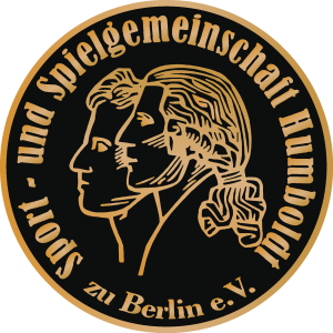 SSG Humboldt zu Berlin Logo Vector