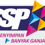 SSP BSN Logo Vector