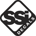 SSi Decals Logo Vector