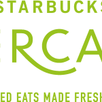 STARBUCKS MERCATO Logo Vector