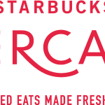 STARBUCKS MERCATO  new Logo Vector