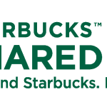 STARBUCKS SHARED PLANET Logo Vector