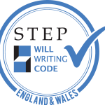 STEP Will Writing Code Logo Vector