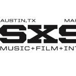 SXSW 2011 Logo Vector