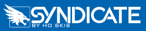 SYNDICATE Logo Vector