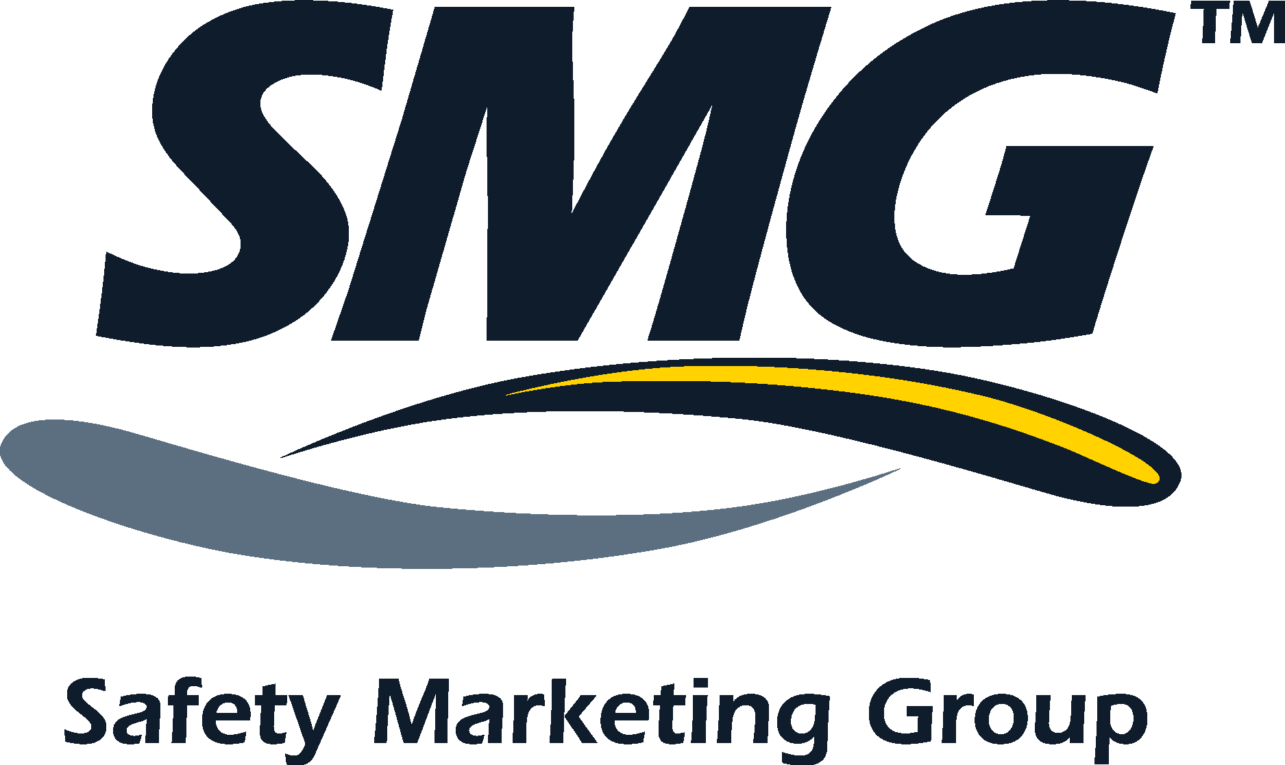 Safety Marketing Group Logo Vector