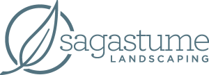 Sagastume Landscaping Logo Vector