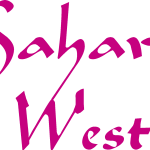 Sahara West Logo Vector