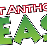 Saint Anthony’s Feast Logo Vector