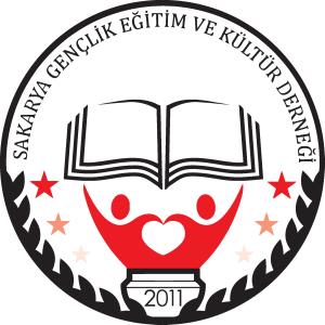 Sakarya Gençlik Eğitim ve Kültür Derneği Logo Vector