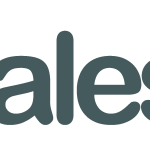 Sales Plus Logo Vector