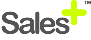 SalesPlus Logo Vector