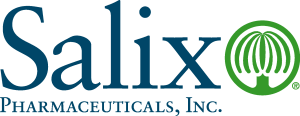 Salix Pharmaceuticals Logo Vector