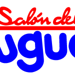 Salon del Juguete Logo Vector