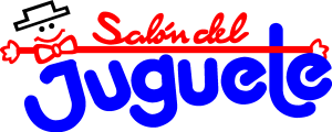 Salon del Juguete Logo Vector