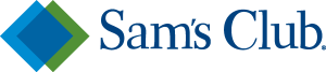 Sam’s Club simple Logo Vector