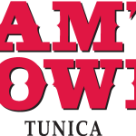 Sam’s Town   Tunica Logo Vector