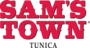 Sam’s Town   Tunica Logo Vector