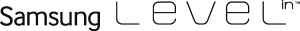 Samsung Level In Logo Vector