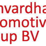 Samvardhana Motherson Automotive Systems Group BV Logo Vector