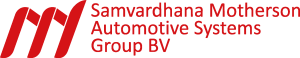 Samvardhana Motherson Automotive Systems Group BV Logo Vector