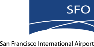 San Francisco Airport Logo Vector