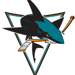 San Jose Sharks ogignal Logo Vector