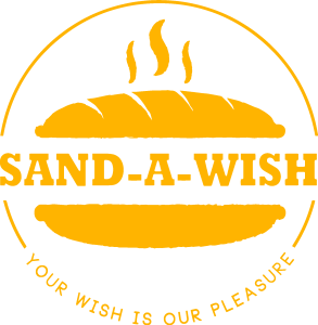 Sand A Wish Logo Vector