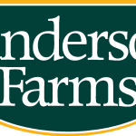 Sanderson Farms Logo Vector