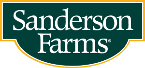 Sanderson Farms Logo Vector