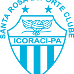 Santa Rosa Esporte Clube de Icoraci PA Logo Vector