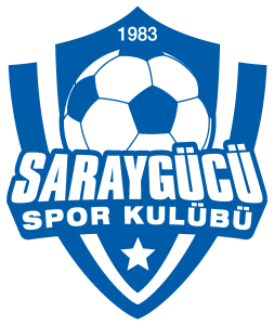 Saraygücü Logo Vector