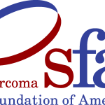 Sarcoma Foundation of America Logo Vector