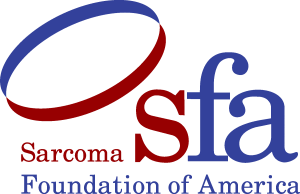 Sarcoma Foundation of America Logo Vector