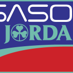 Sasol Jordan F1 Logo Vector