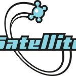 Satellite Creative Ltd Logo Vector