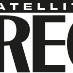 Satellite Direct Logo Vector