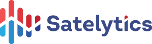 Satelytics Logo Vector