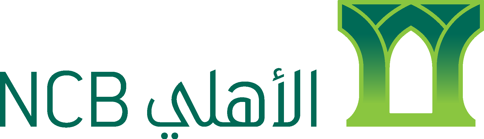 Saudi National Commercial Bank Logo Vector - (.Ai .PNG .SVG .EPS Free ...