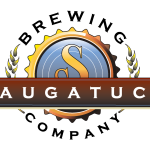 Saugatuck Brewing Company Logo Vector