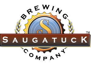 Saugatuck Brewing Company Logo Vector