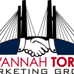 Savannah Torres Marketing Group Logo Vector